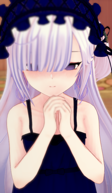アンアン