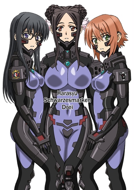 シュヴァルツェスマーケン アニメスタッフ本 Harasyu Schwarzesmarken Drei はらしゅう Booth Shop Booth シュヴァルツェスマーケン アニメスタッフ本 Harasyu Schwarzesmarken Drei はらしゅう Booth Shop Booth
