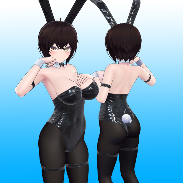 Bunny Suit (Imeris)