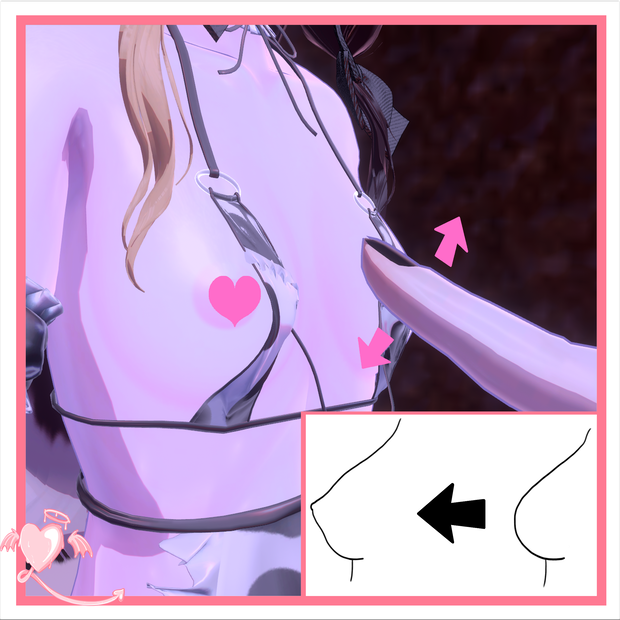 Simple stimulation system
