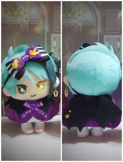 サングラス　メガネ　黒　ハロウィン　仮装　個性的　コウモリ　海外