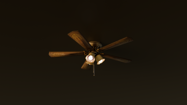 Ceiling Fan
