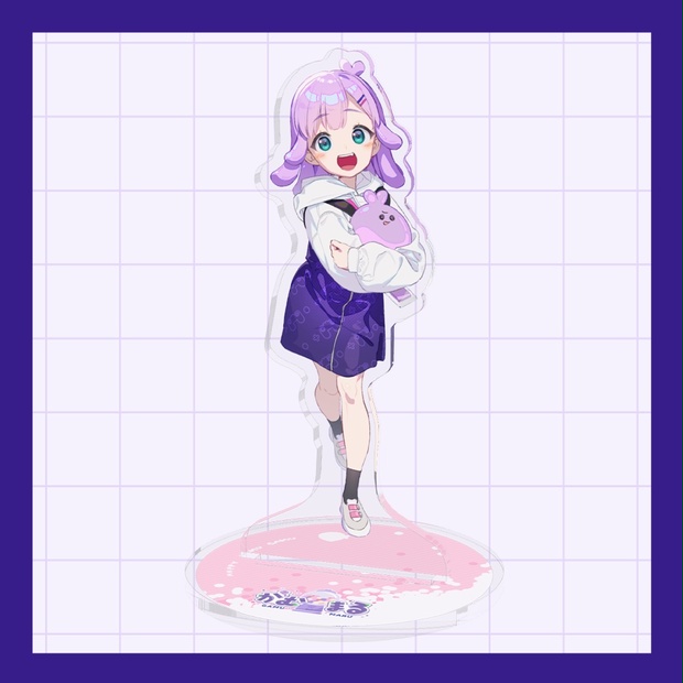 がむまるのお店 - BOOTH