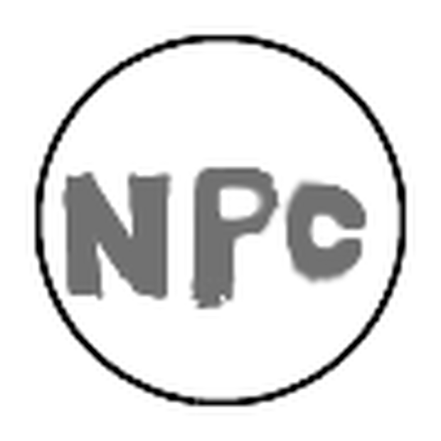 KP,PCなどの文字