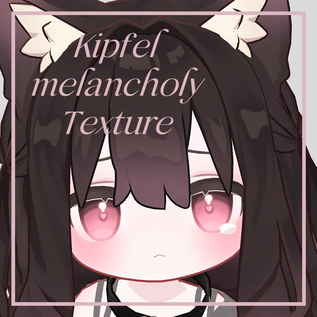 Kipfel / Nemesis Melancholy Eye Texture