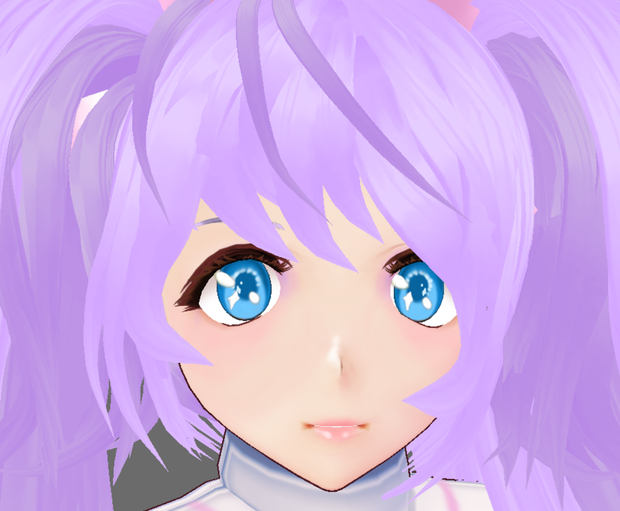 Star eye shine 