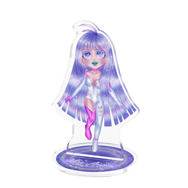 [AC] MIA AMARE CHIBI STANDEE