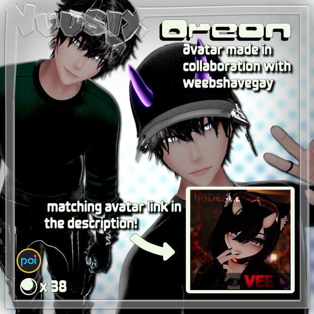Oreon