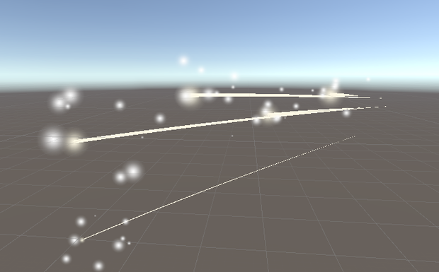 流れ星