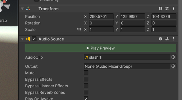 AudioPreview