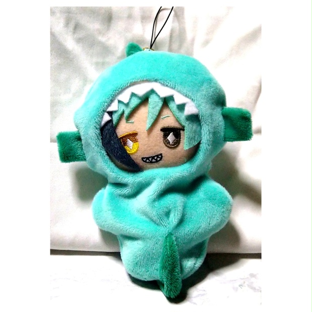 ぬい服 ♡ 10cm ♡ 着ぐるみ ♡ s29 新品♡ぬいぐるみ服10cm 着せ替え 着ぐるみ ぬい服 寝袋