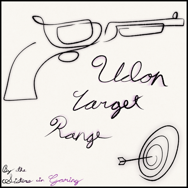 Udon Target Range
