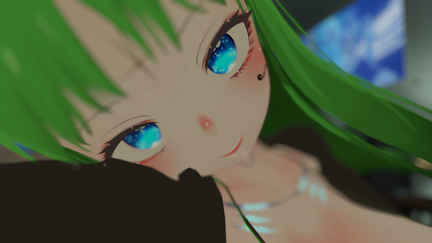 【 YUGI & MIYO 】Eye , Makeup Face and body 