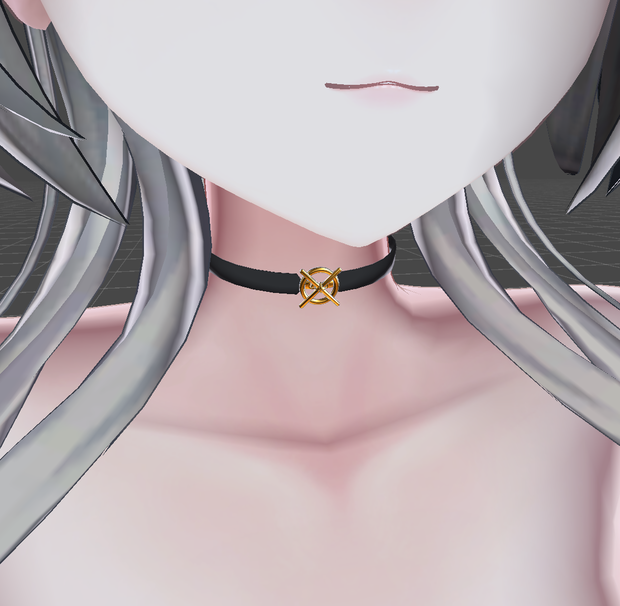 XChoker バツチョーカー