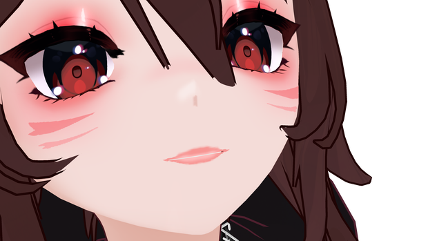 ┏ VROID vtuber┐Charon with Arkit Tracking