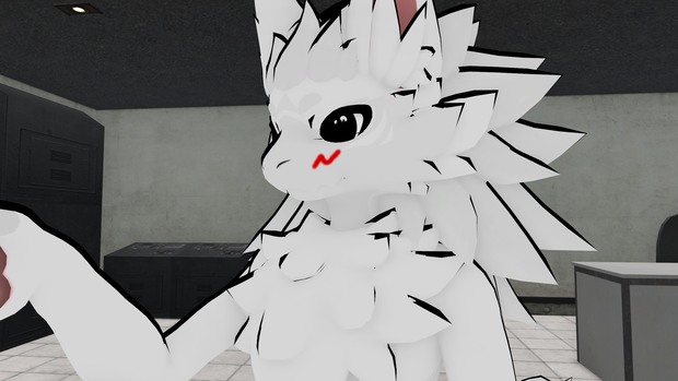VRChat Novabeast Boy Kisser Textures