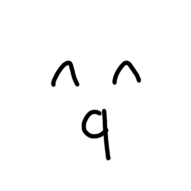 にほんへ 3dモデル(ネタアバター)