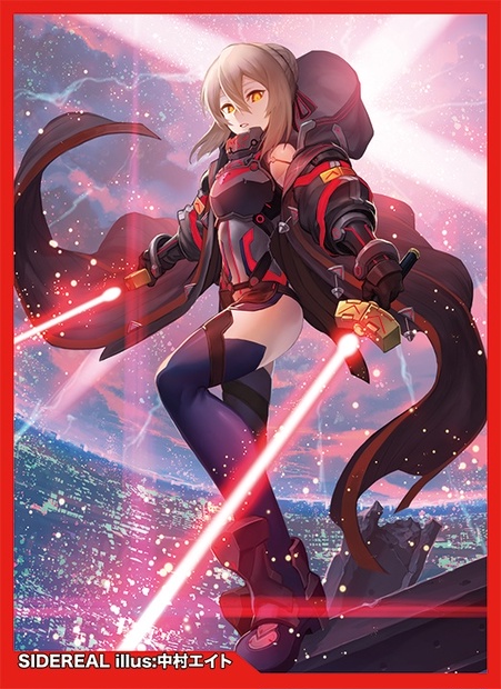 謎のヒロインX オルタ プレイマット Fate FGOの通販 わかな