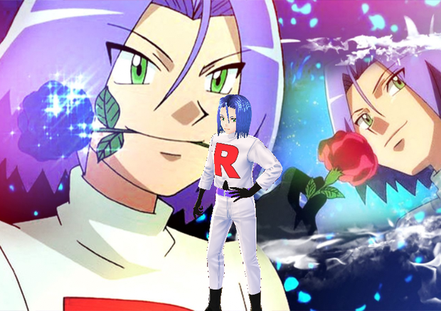 Team Rocket Bundle Pack