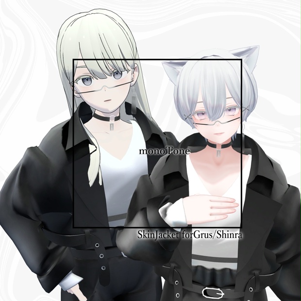 BOOTHサムネイル