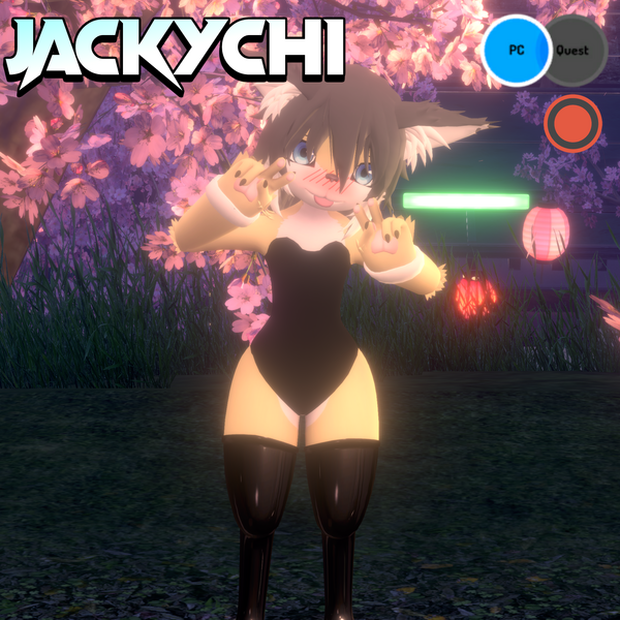 Jackychi