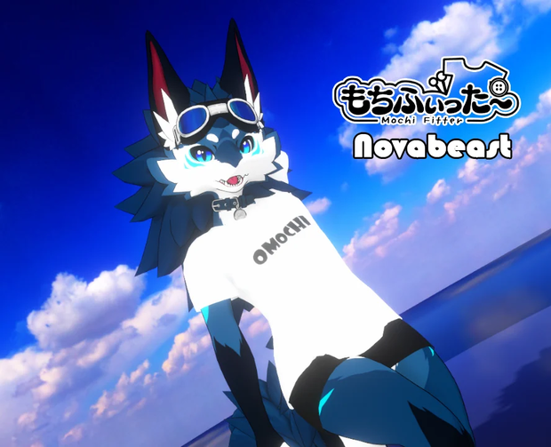 Mochfitter - Novabeast Profile