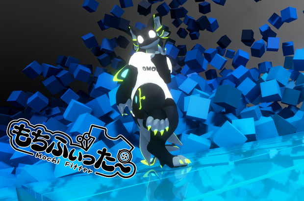 Mochifitter Profile - Maelstrorca 