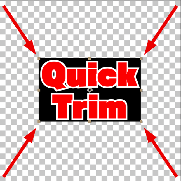 【今だけ無料！】コンポ自動トリミング【QuickTrim】