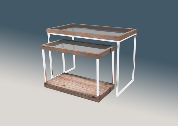 アンティーク家具 03