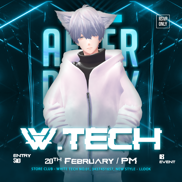 White Tech