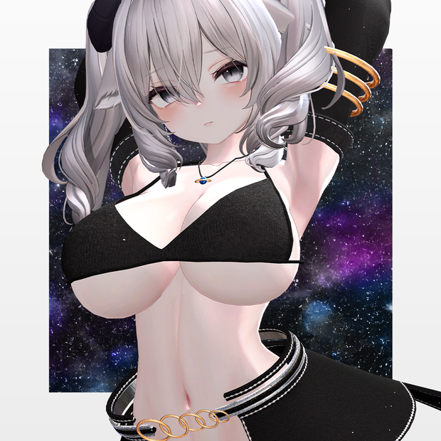 GRAVITY 【6アバター対応】