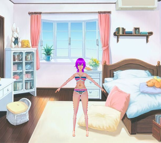 BIKINI ROPA INTERIOR VARIOS MODELOS