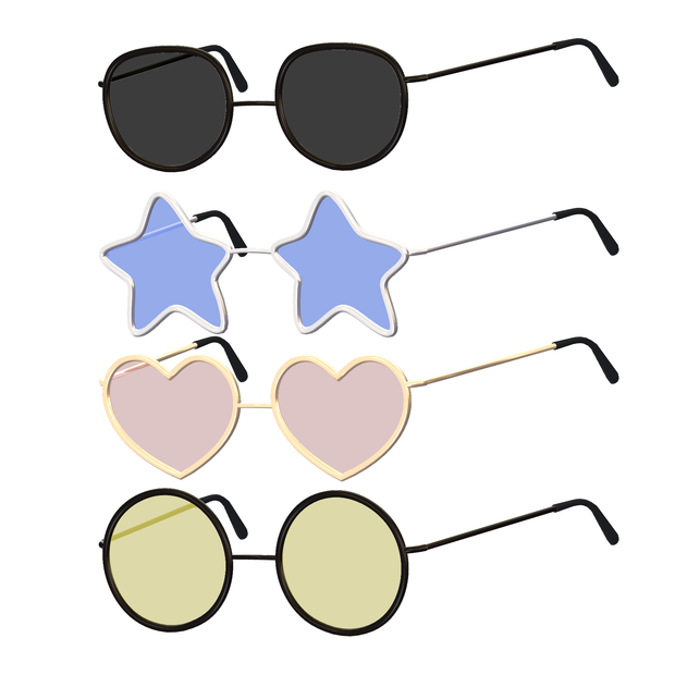 FREE_glasses
