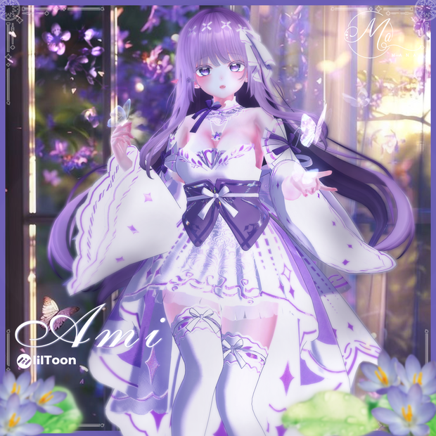 発売割引 Ami [萌Moe対応] new！