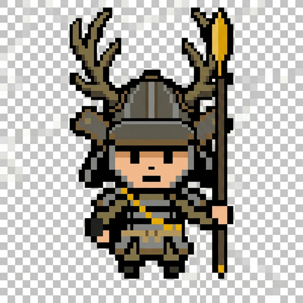 Tadakatsu