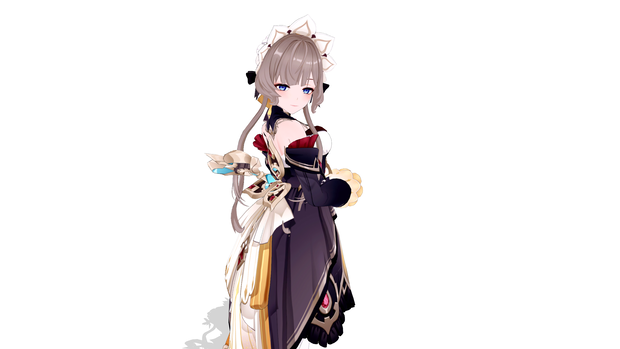 桑多涅(Sandrone) モデルver1.0