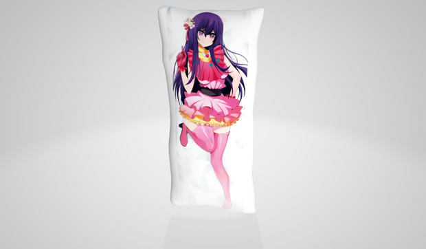 Ai hoshino dakimakura 