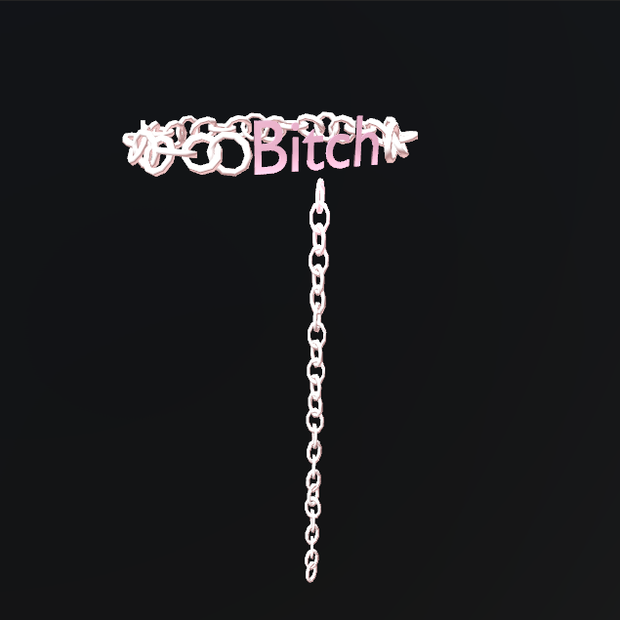 Bitch Chocker