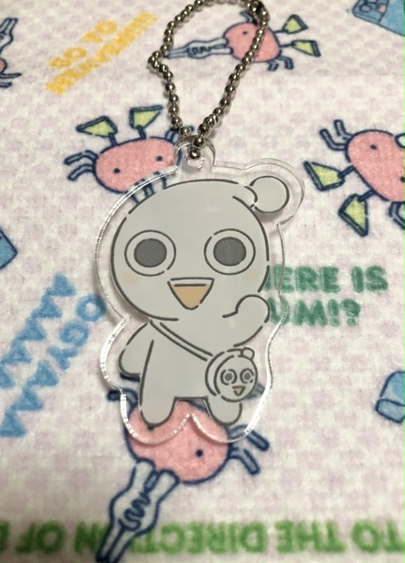田楽マンポシェット