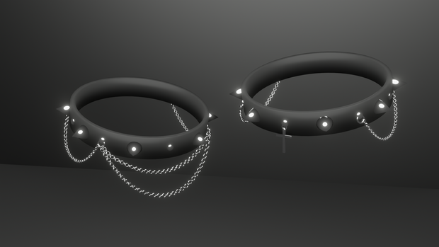 Riot Choker