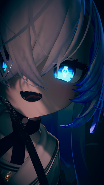  チェーン風EYEテクスチャ【全3色】