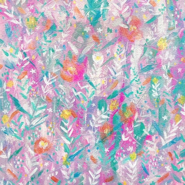 油絵 原画 小作品 細密画 - 絵画アウトレット ストア