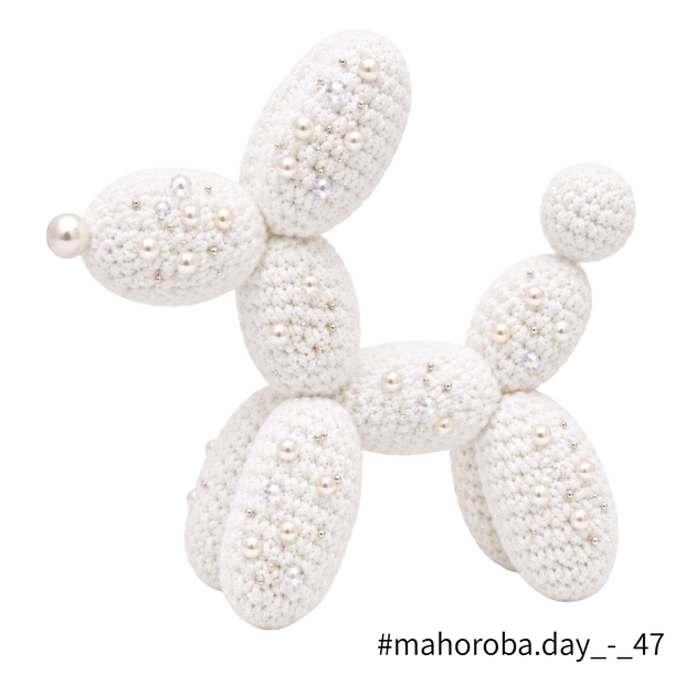 Art Balloon Dog