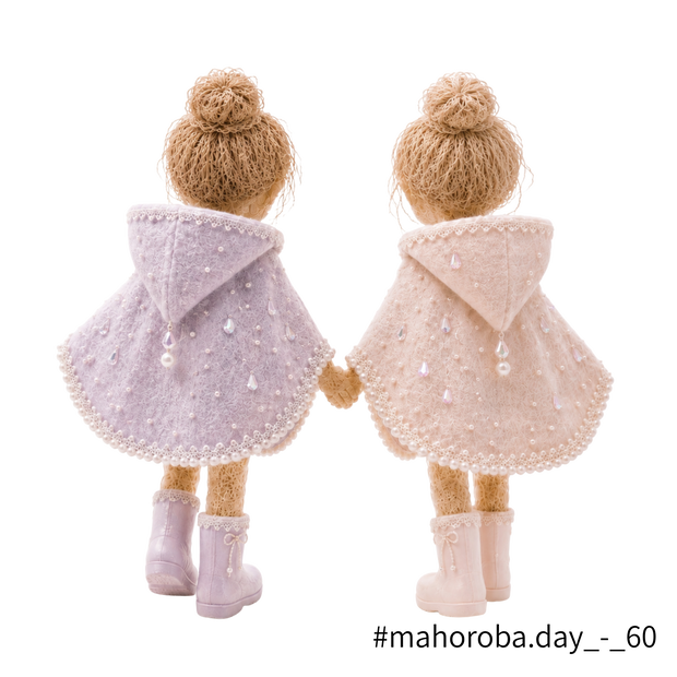 Twin Girls