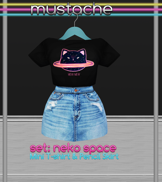 Neko Space