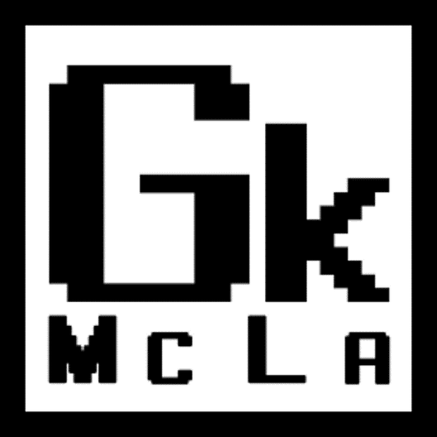 最低限文化的な配信用アバター(MCLA) 