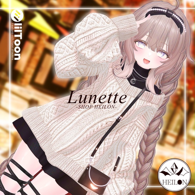 BOOTHサムネイル