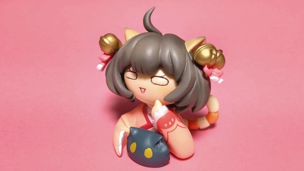 雀魂 一姫 フィギュア お値下げ○ Amazon | ねんどろいど 雀魂 じゃんたま 一姫 ノンスケール