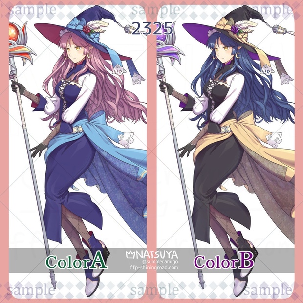 ファンタジーアート ルス・ホイヤー原案 タグ・ホイヤー カレラ」新章