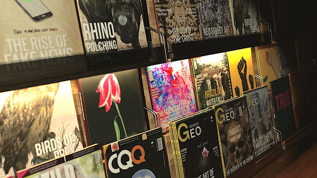 Asset : The BookStore